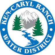 Ken-Caryl Ranch Water District logo
